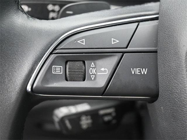 Used 2023 Audi Q3 2.0T Premium Plus w/ Premium Plus Package image 18