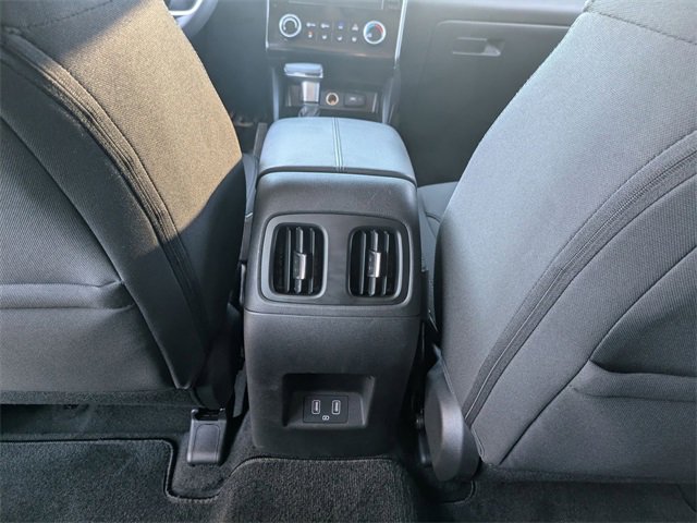 Certified 2022 Hyundai Tucson SEL image 29