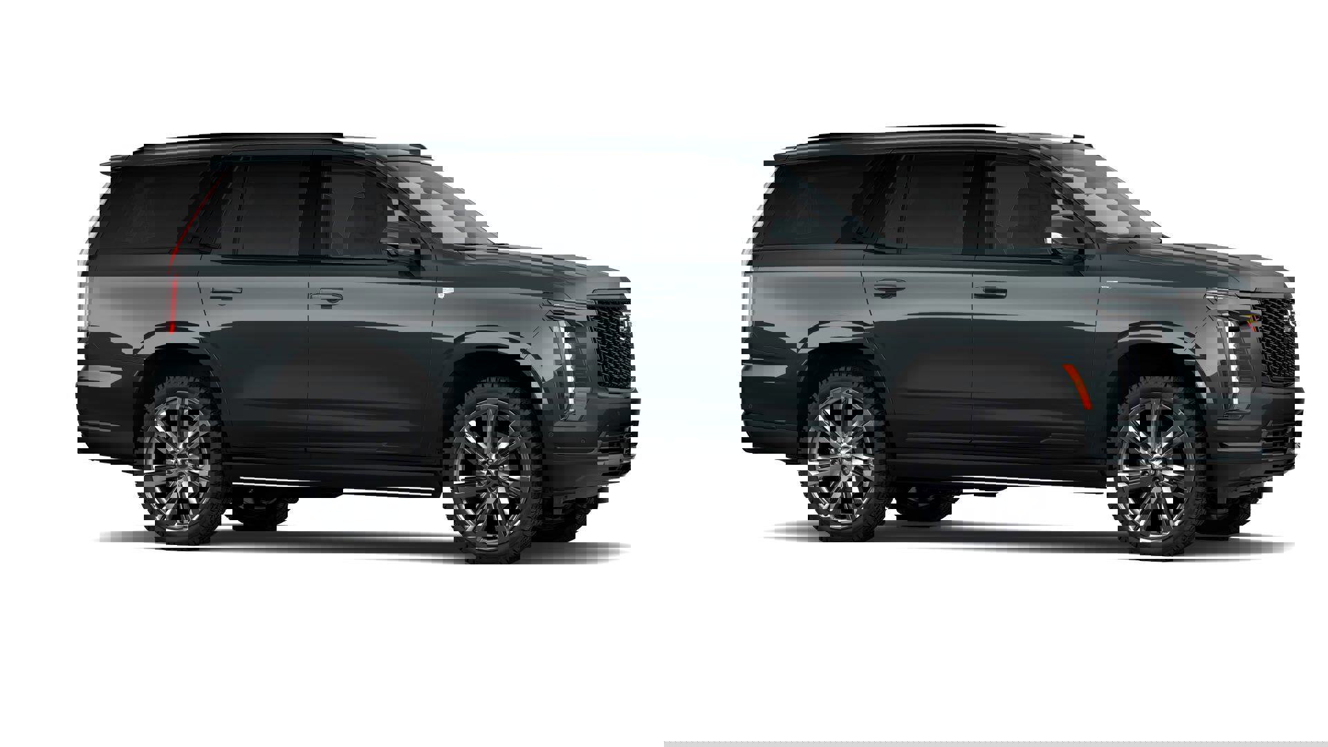 New 2026 Cadillac Escalade Sport w/ Touring Package image 51