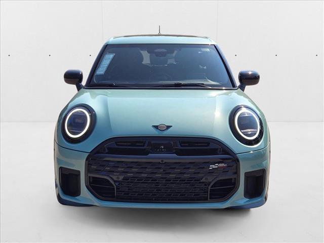 New 2026 MINI Cooper John Cooper Works image 6