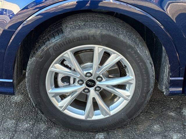 Used 2025 Audi Q3 2.0T Premium image 24