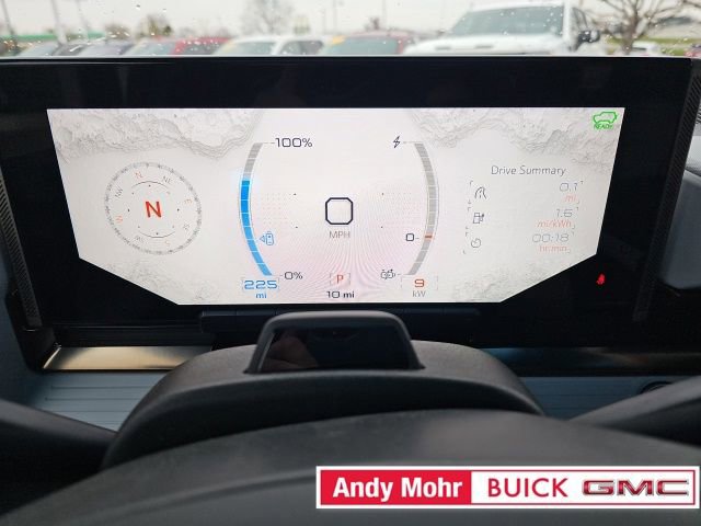 New 2024 GMC Hummer EV 3X w/ Extreme Off-Road Package image 38