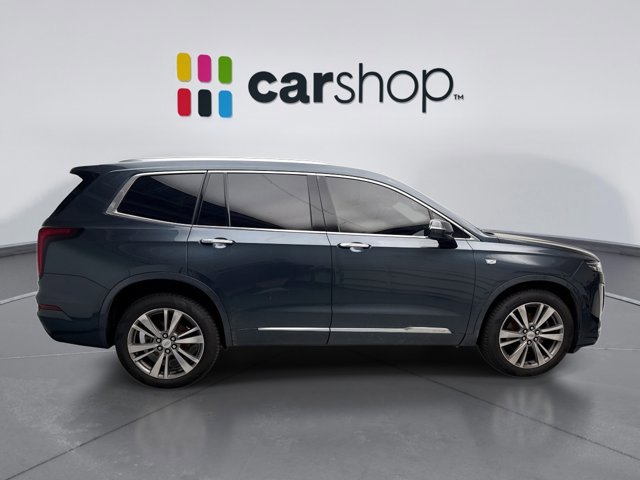 Used 2020 Cadillac XT6 Premium Luxury AWD/4WD image 6