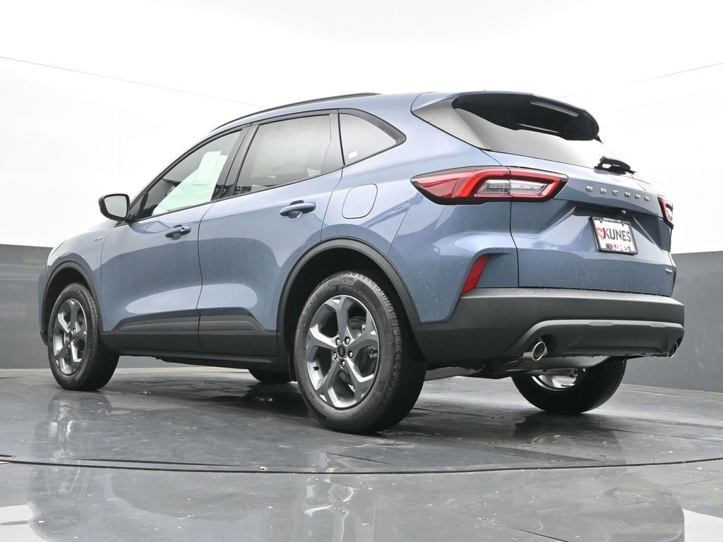 New 2026 Ford Escape ST-Line Select image 68