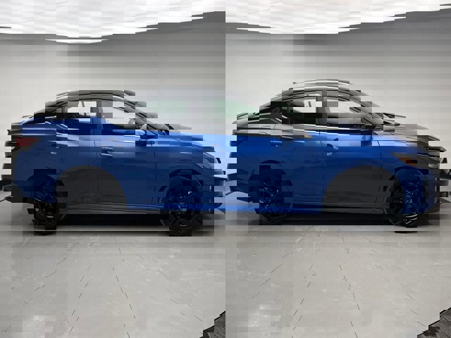 Used 2024 Nissan Sentra SR image 6