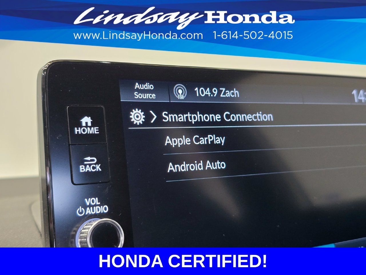 Certified 2023 Honda Civic Si image 17