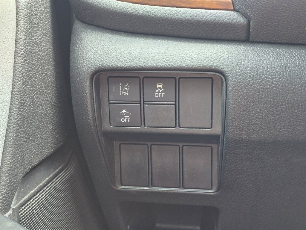 Used 2017 Honda CR-V EX image 14