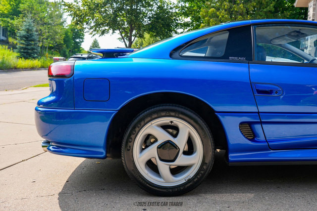 Used 1992 Dodge Stealth R/T Turbo image 10