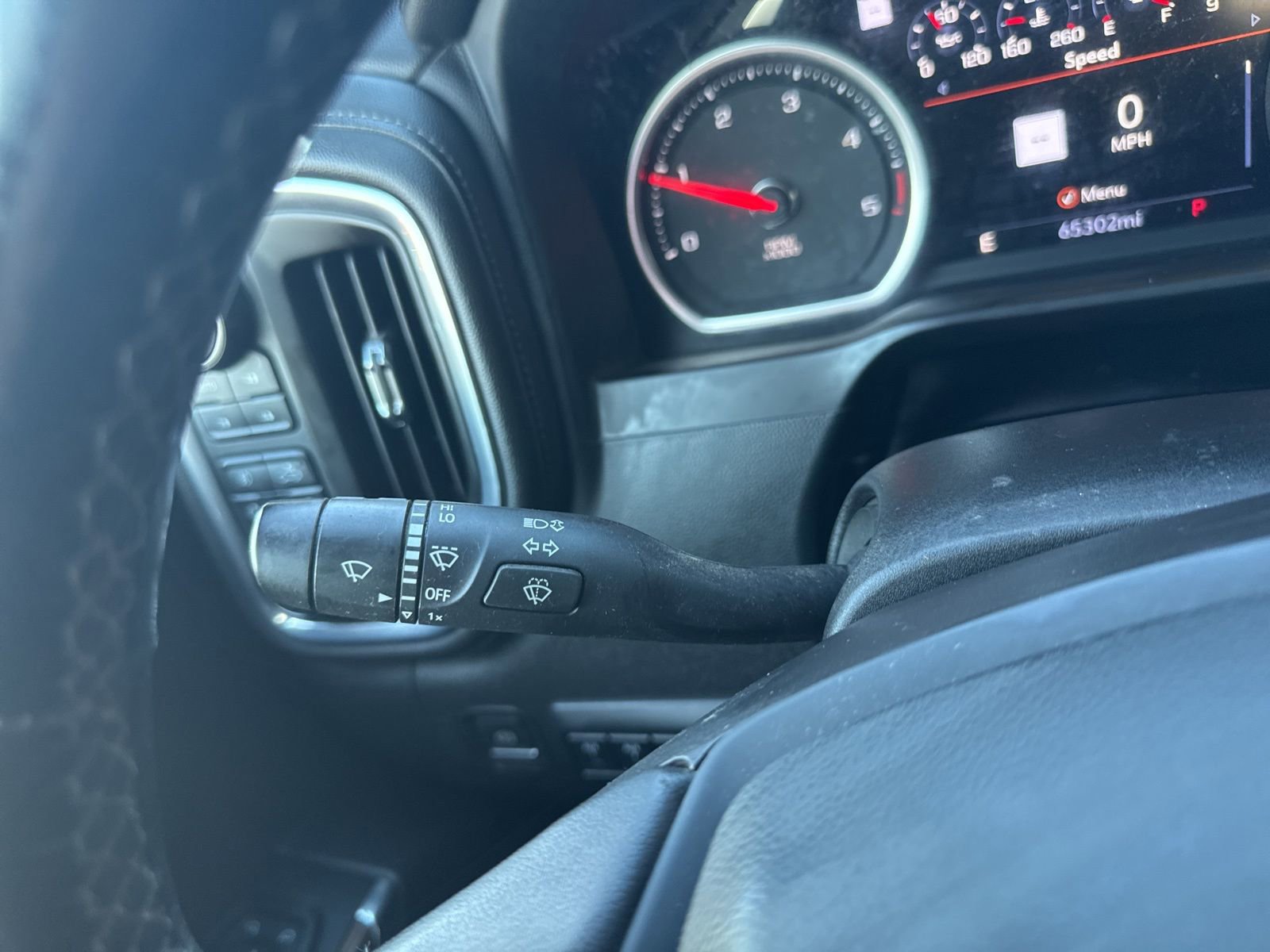 Used 2022 Chevrolet Silverado 3500 High Country image 33