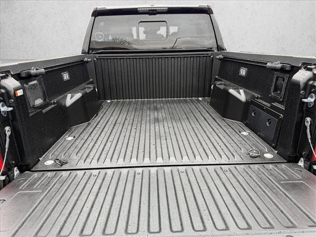 New 2026 Toyota Tacoma Limited image 8