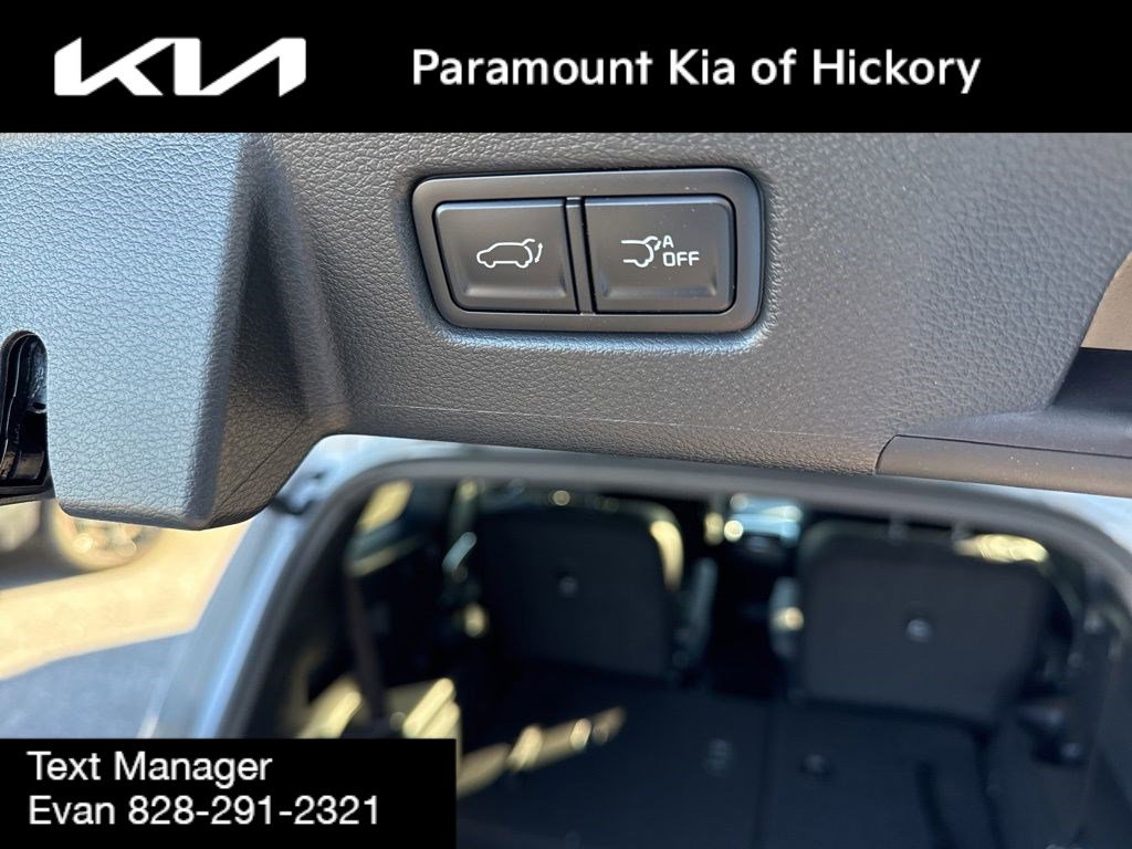 Used 2025 Kia Telluride EX X-Line image 14