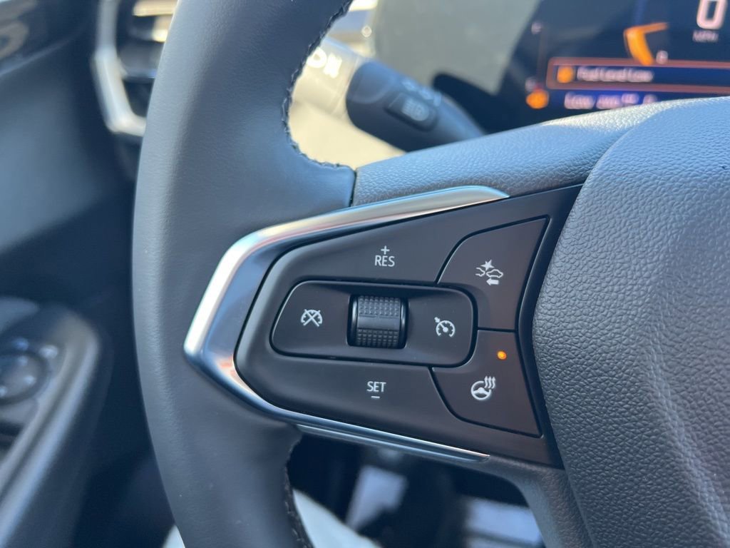 New 2026 Chevrolet TrailBlazer LT w/ LT Cold Weather Package image 15