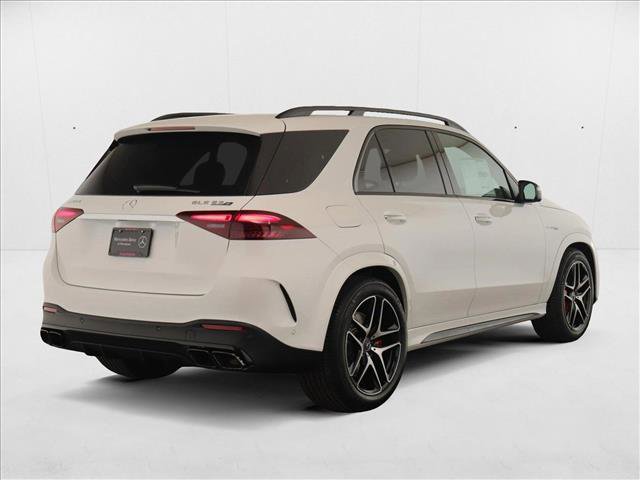 New 2025 Mercedes-Benz GLE 63 AMG S image 5