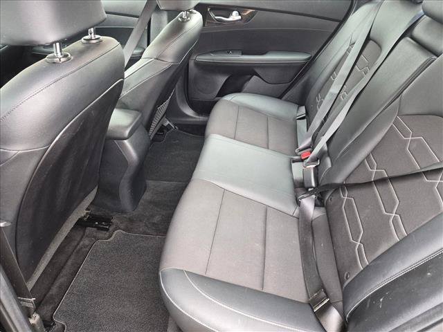 Used 2020 Kia Forte GT-Line FWD image 17