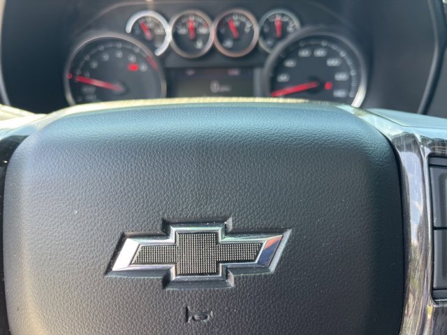 Used 2021 Chevrolet Tahoe Z71 w/ Z71 Signature Package image 43