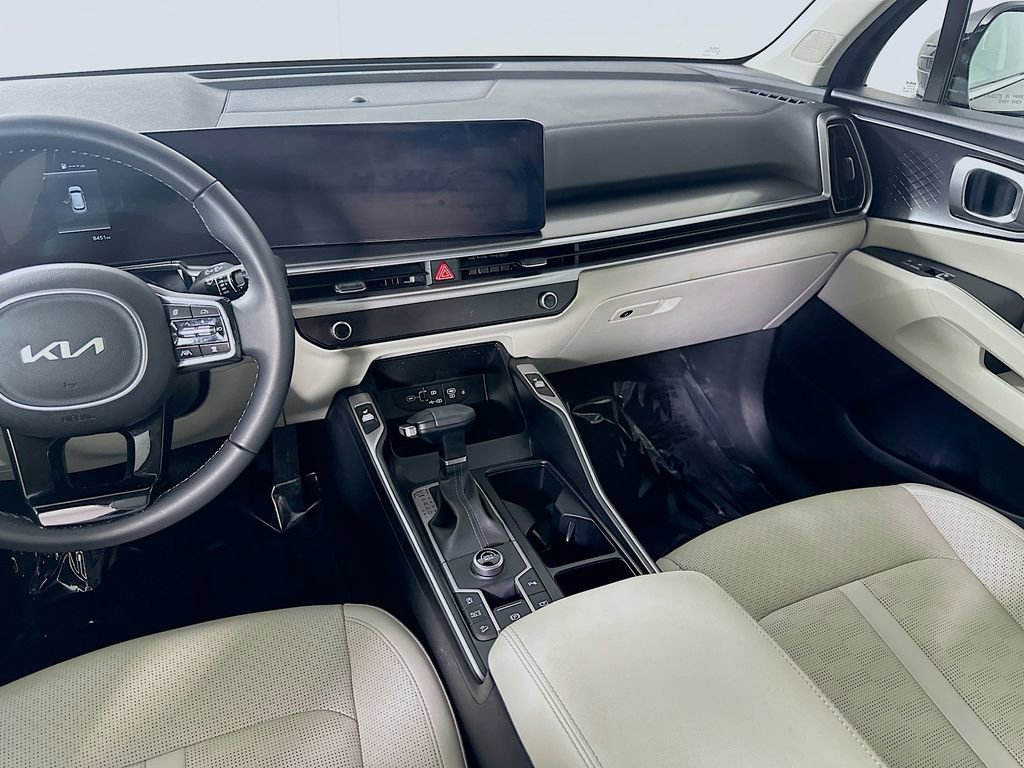 Used 2025 Kia Sorento S w/ Panoramic Sunroof Package FWD image 20