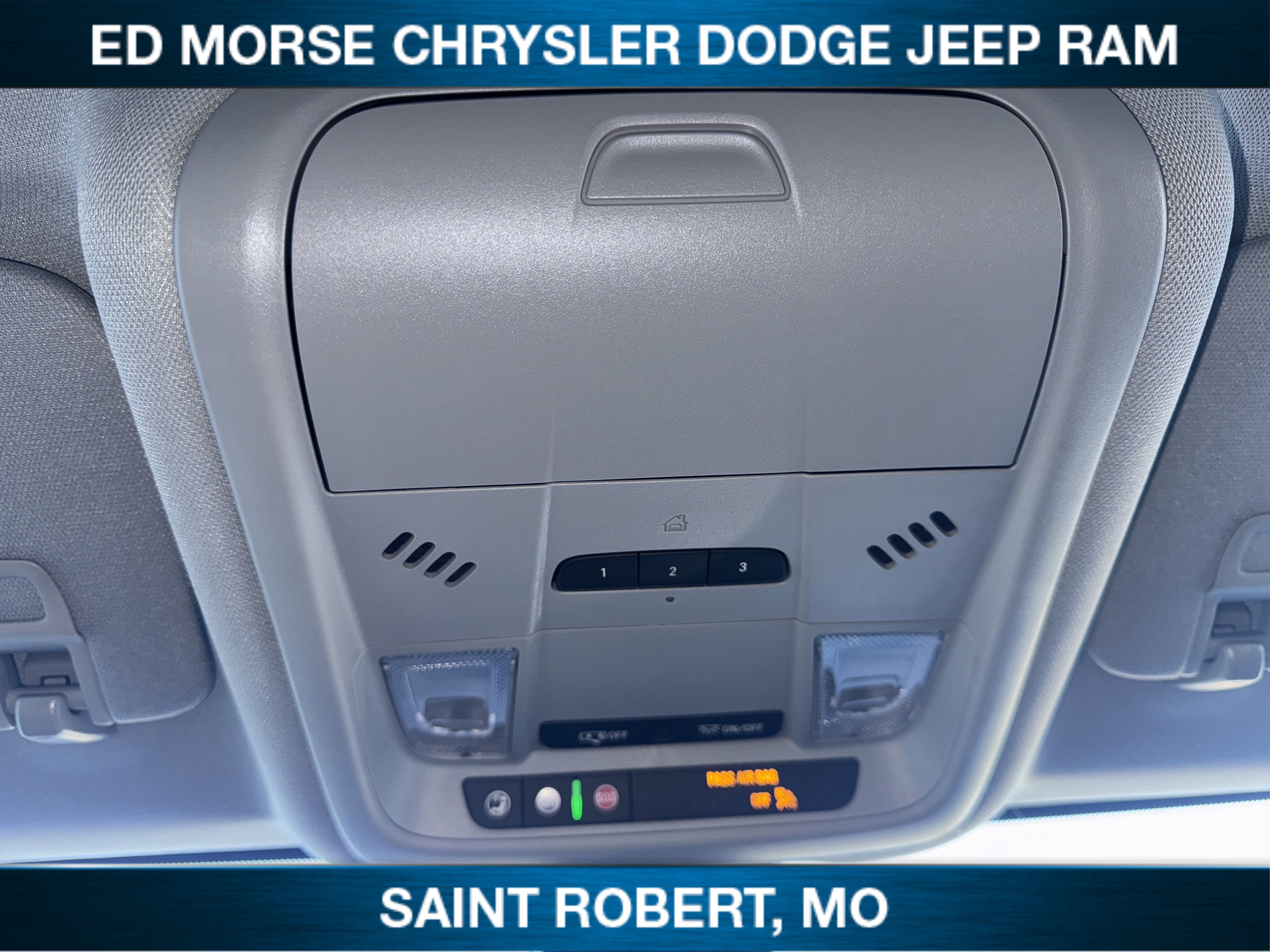 Used 2024 GMC Terrain AT4 image 19