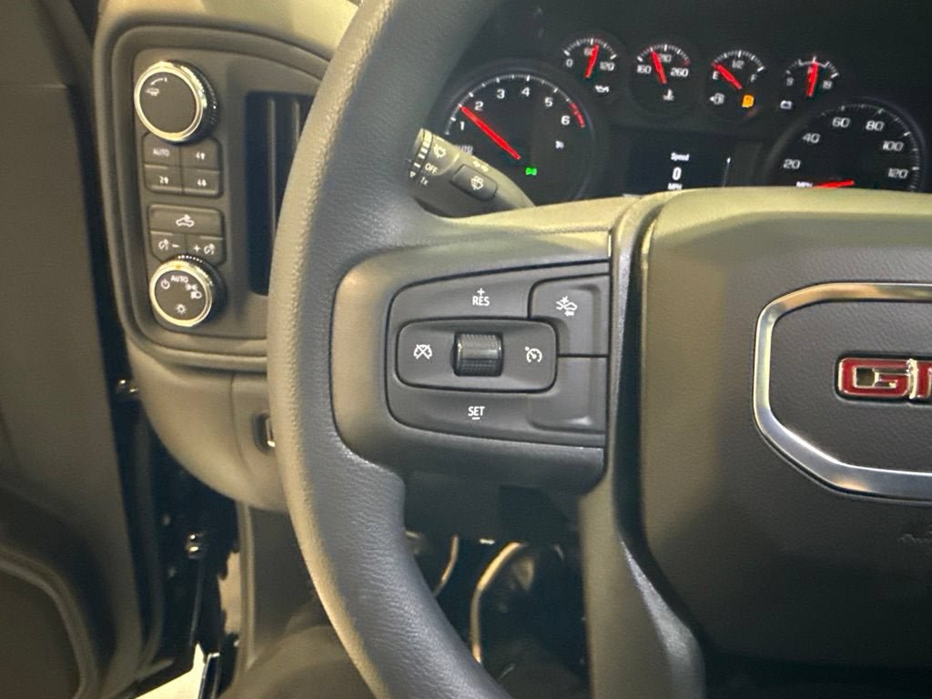 New 2026 GMC Sierra 1500 Pro w/ Graphite Edition AWD/4WD image 30