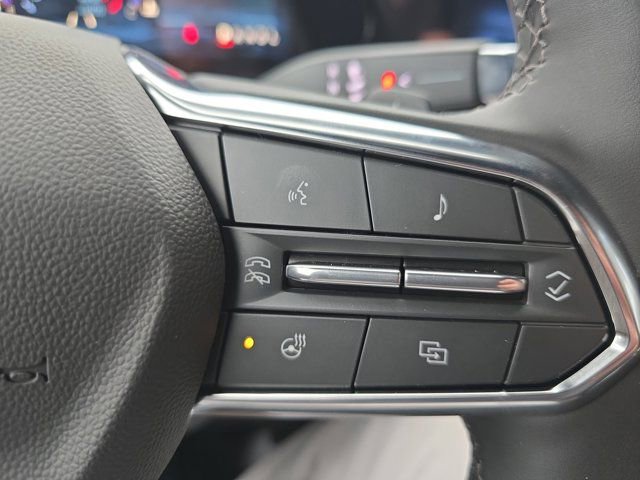 New 2026 Chevrolet Suburban High Country w/ Sun And Tow Package image 36