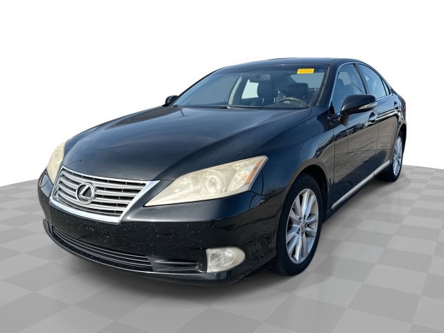 Used 2010 Lexus ES 350