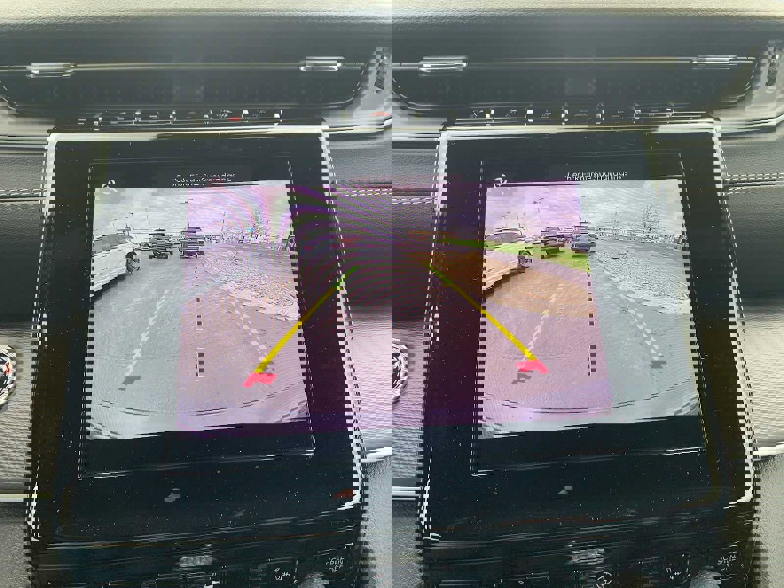 New 2025 Jeep Grand Cherokee Laredo X w/ Luxury Tech Group I image 12