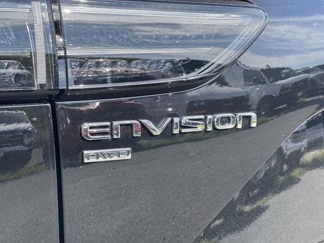 New 2026 Buick Envision Avenir AWD/4WD image 27