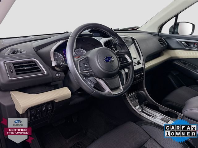 Certified 2022 Subaru Ascent Premium w/ Convenience Package image 9