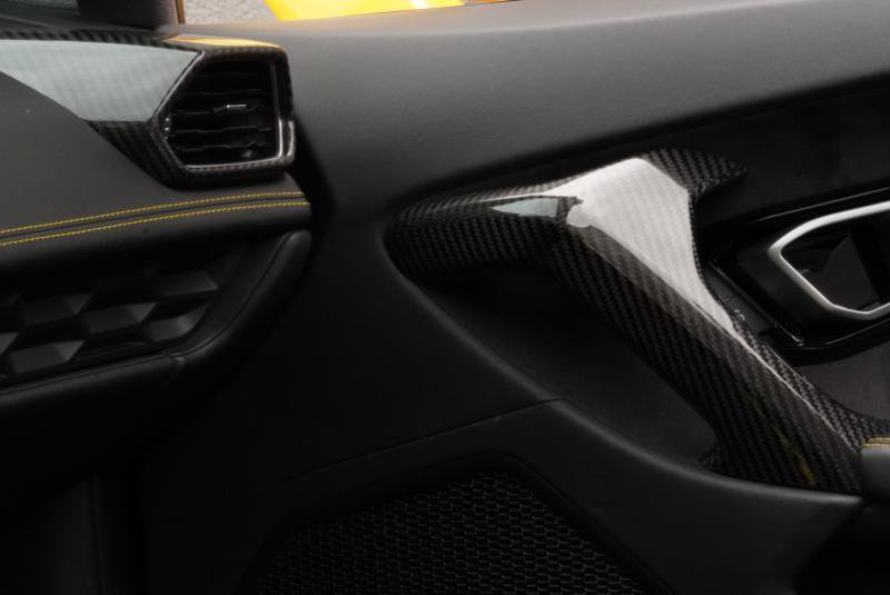 Used 2016 Lamborghini Huracan LP 610-4 AWD/4WD image 30