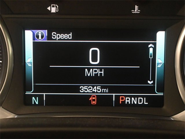 Used 2019 GMC Acadia SLT image 17