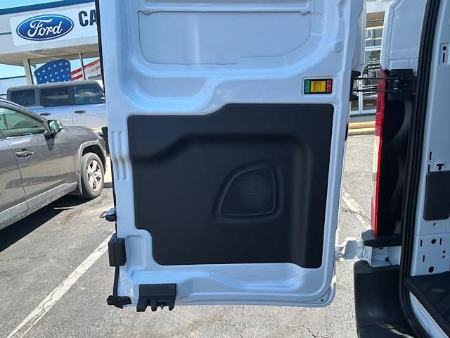 New 2025 Ford Transit 350 Low Roof AWD w/ Load Area Protection Package image 38