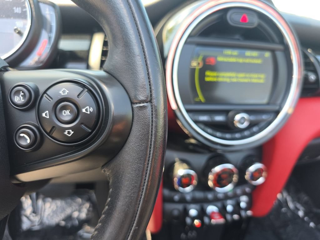 Used 2018 MINI Cooper Convertible FWD image 35