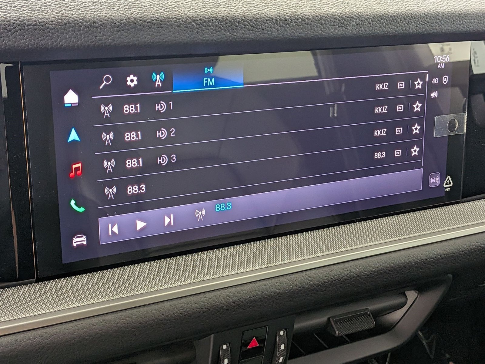 New 2026 Porsche Cayenne S AWD/4WD image 17