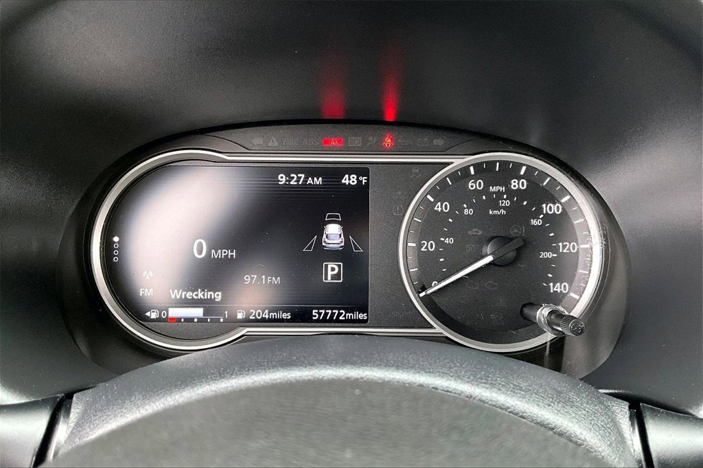 Certified 2019 Nissan Kicks SV image 23