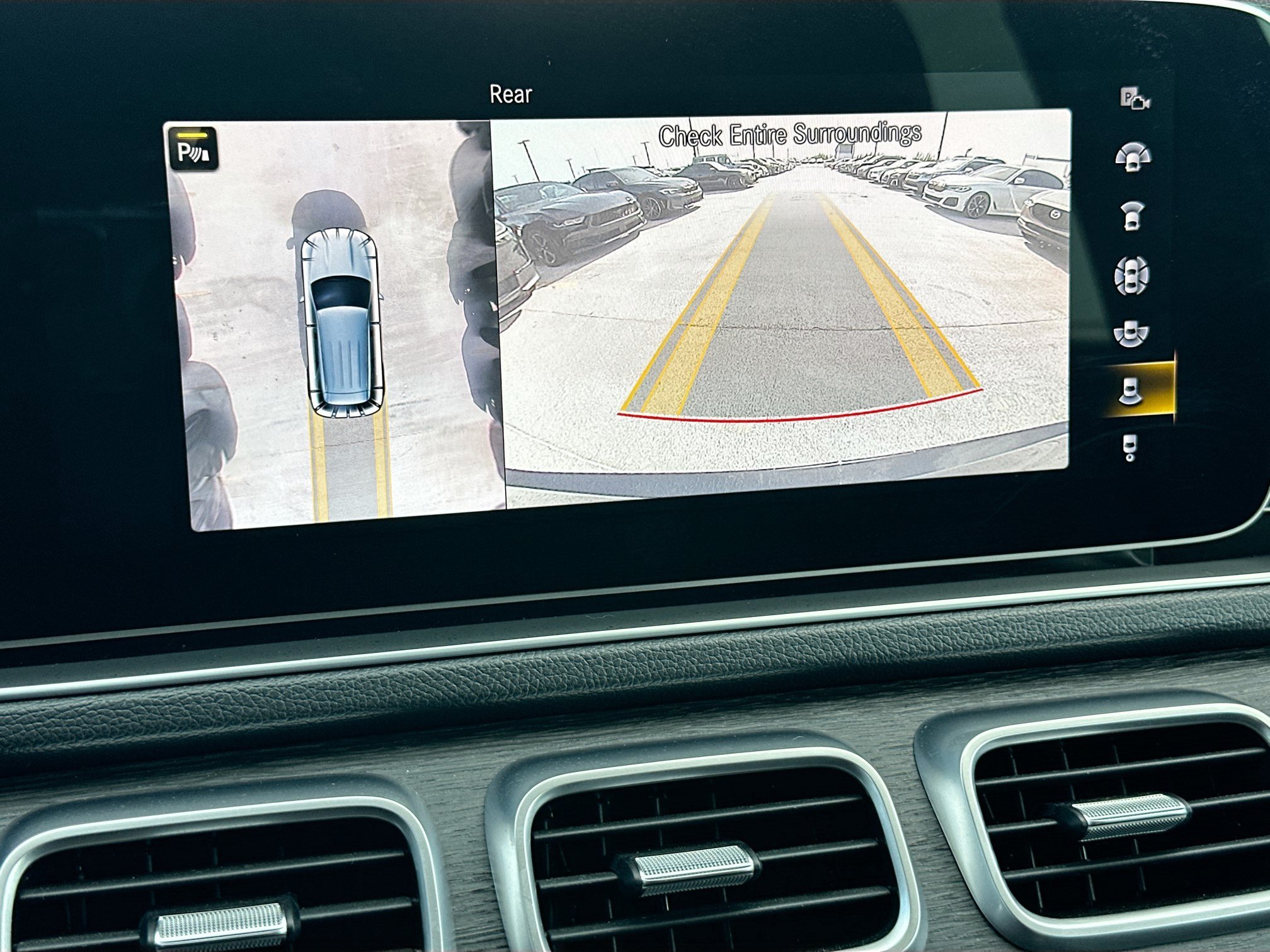 Used 2022 Mercedes-Benz GLE 350 4MATIC image 14