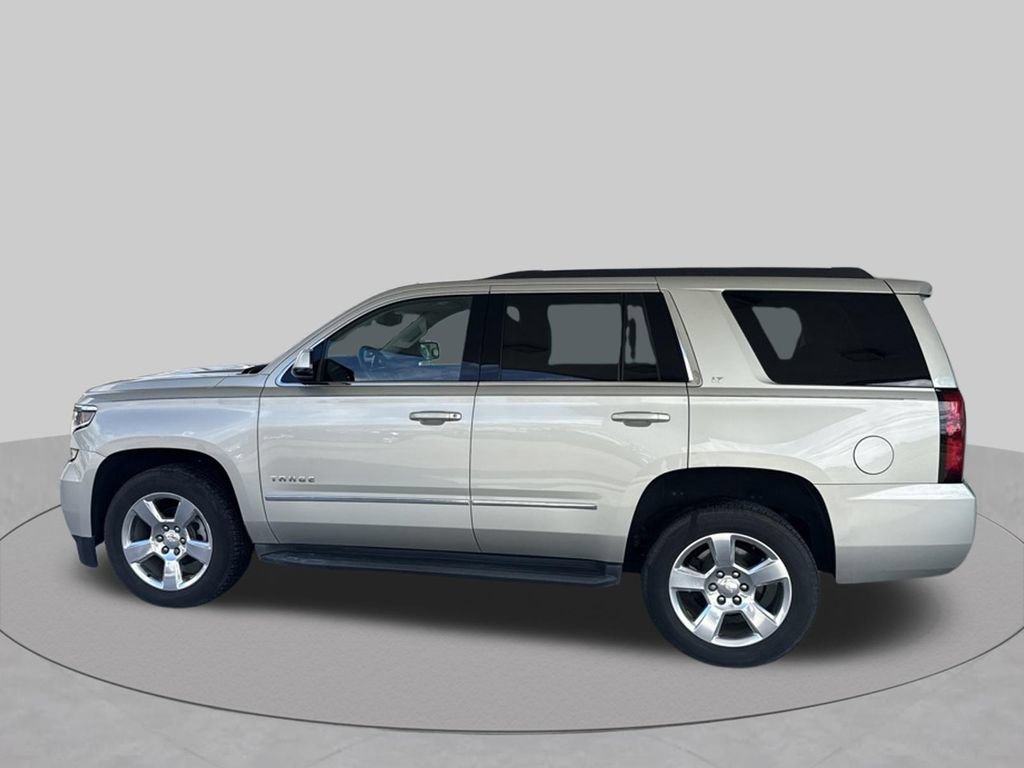 Used 2016 Chevrolet Tahoe LT RWD image 4