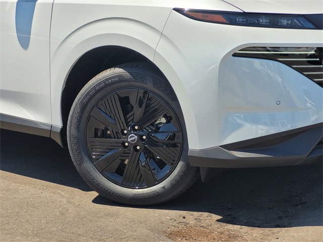 New 2025 Nissan Murano SV image 2