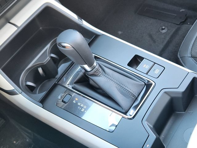 New 2026 MAZDA CX-5 Select AWD/4WD image 15