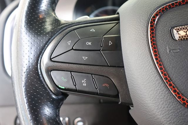 Used 2019 Dodge Charger Scat Pack RWD image 26