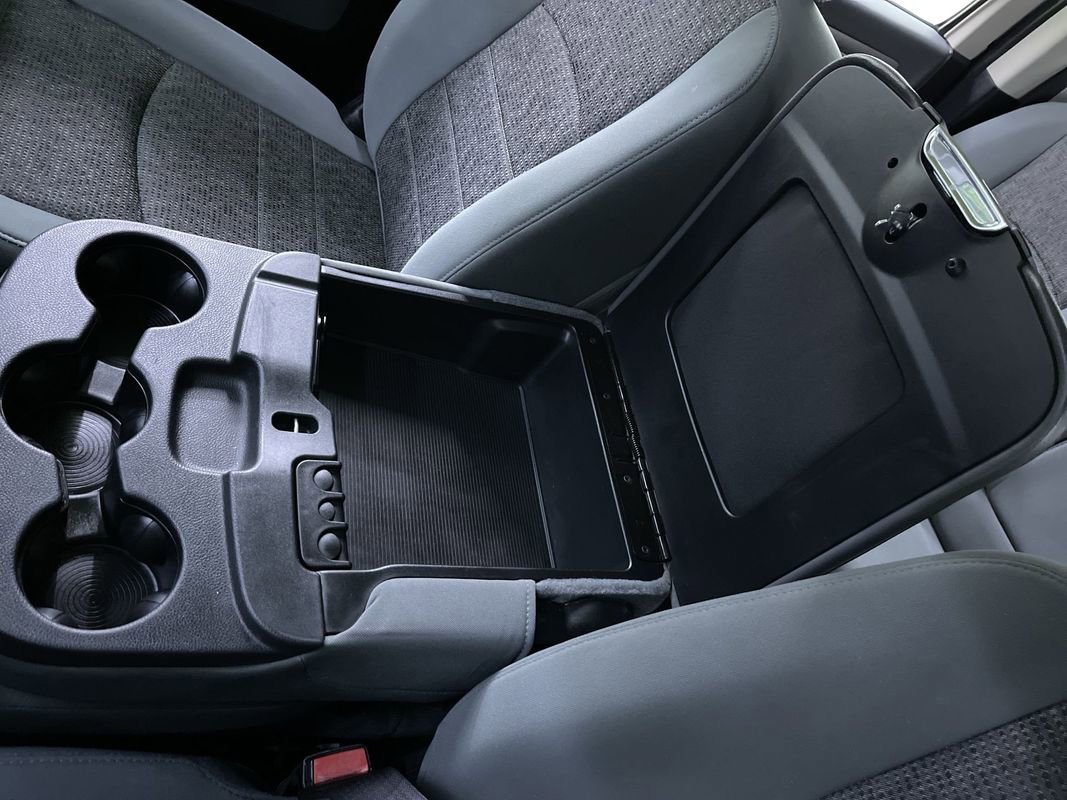 Used 2014 RAM 1500 Big Horn image 22