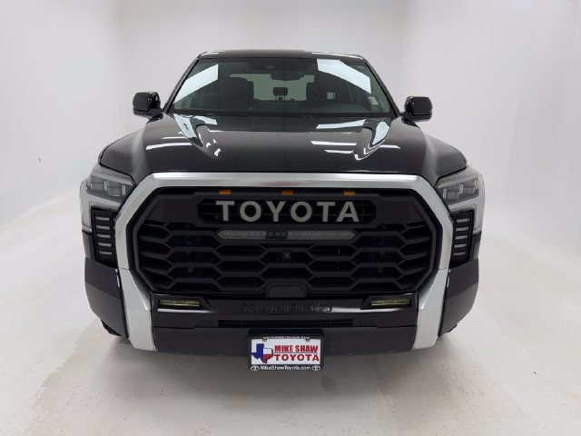 Used 2023 Toyota Tundra Limited AWD/4WD image 3