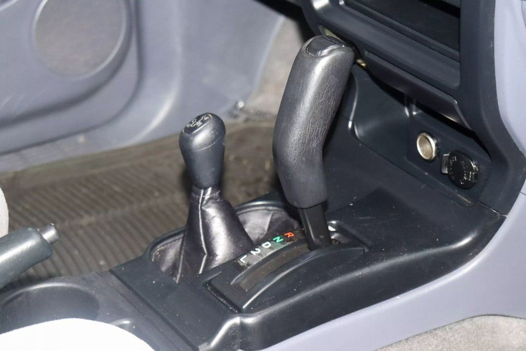 Used 1999 Toyota 4Runner SR5 image 27