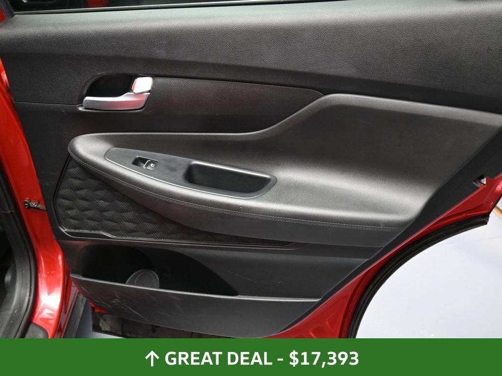 Used 2023 Hyundai Santa Fe SEL image 25