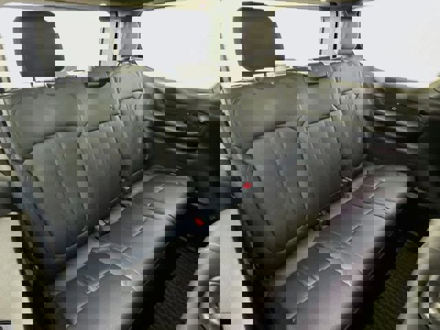 New 2026 Jeep Grand Wagoneer 4WD image 32