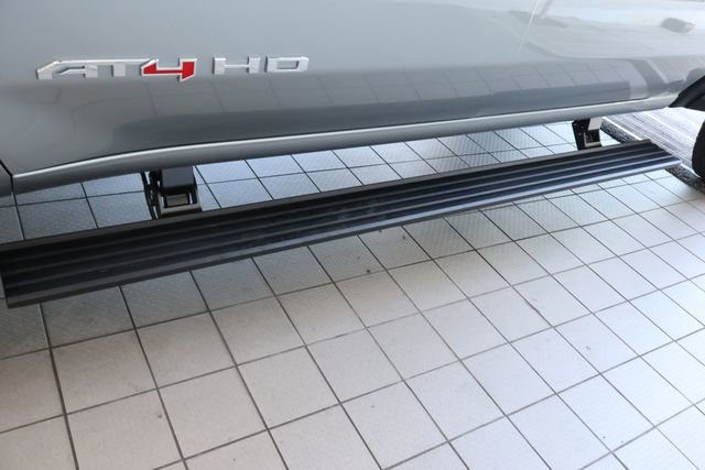 New 2026 GMC Sierra 2500 AT4 w/ AT4 Premium Plus Package image 12