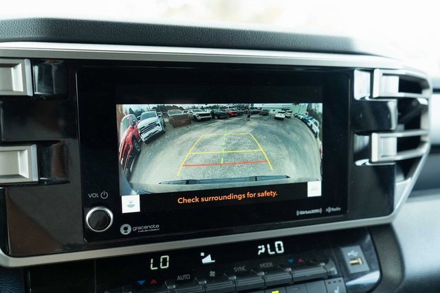 Used 2024 Toyota Tundra SR5 w/ SR5 Premium Package image 22