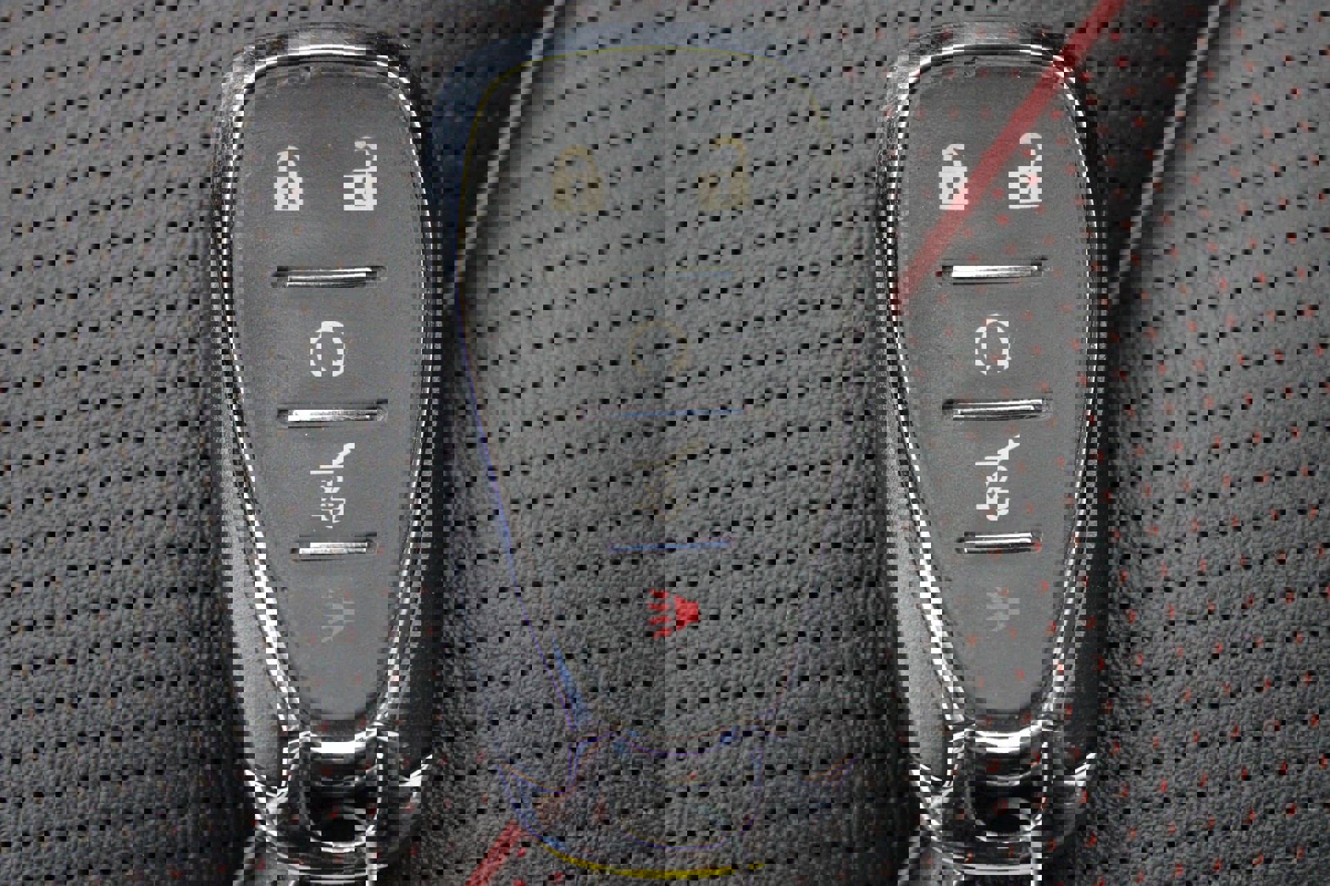 Used 2020 Chevrolet Blazer RS image 53