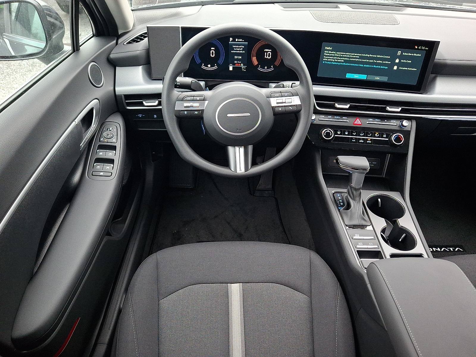 New 2026 Hyundai Sonata SE FWD image 7
