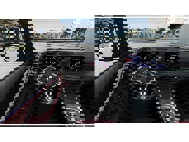 New 2026 BMW i4 eDrive40 w/ M Sport Package image 13