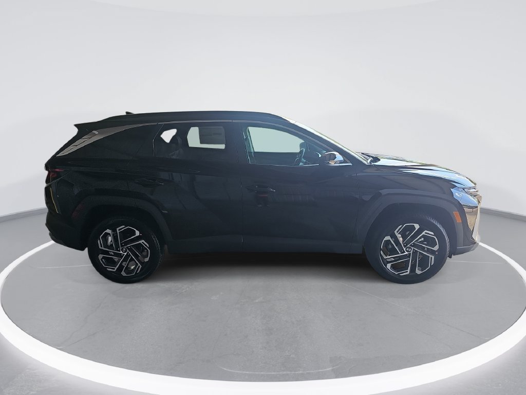 New 2026 Hyundai Tucson SEL Plus AWD/4WD image 4
