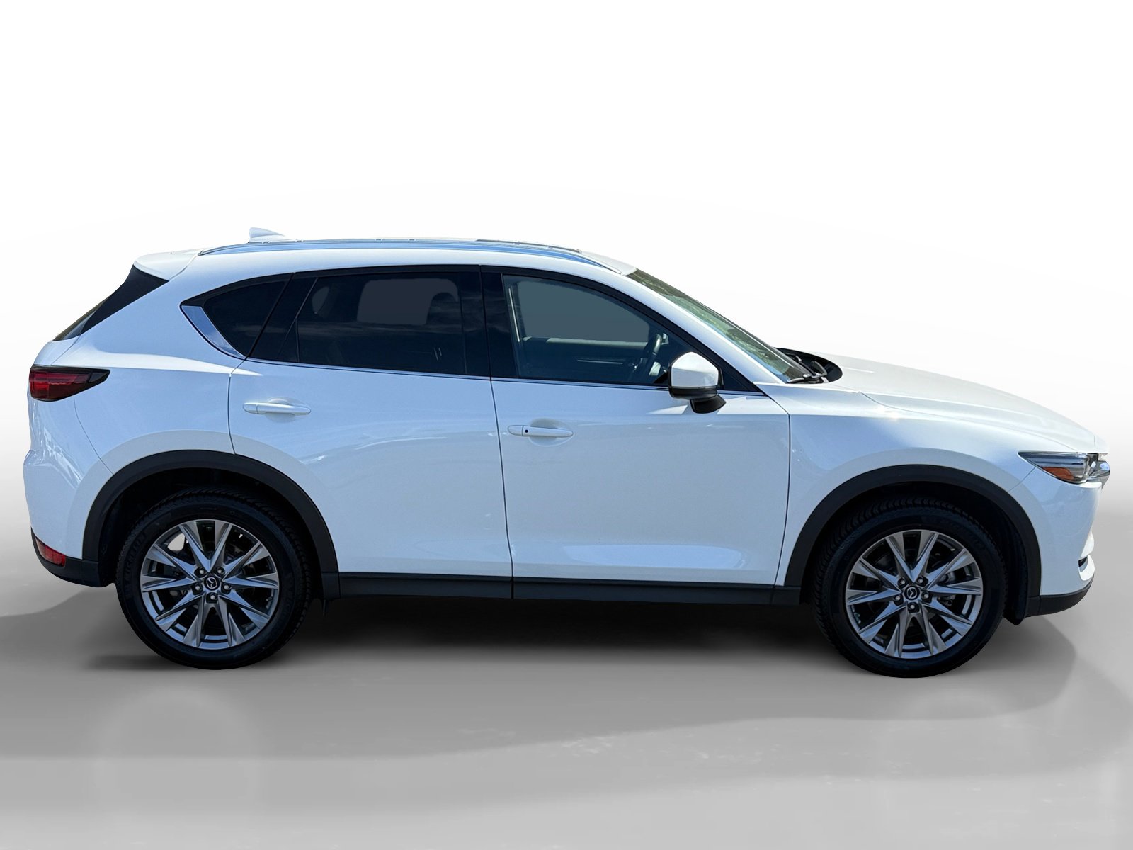 Used 2019 MAZDA CX-5 Grand Touring Reserve image 6